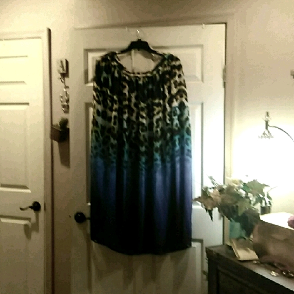 Maxi skirt never worn